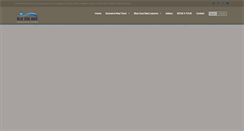 Desktop Screenshot of bluesoulmaui.com